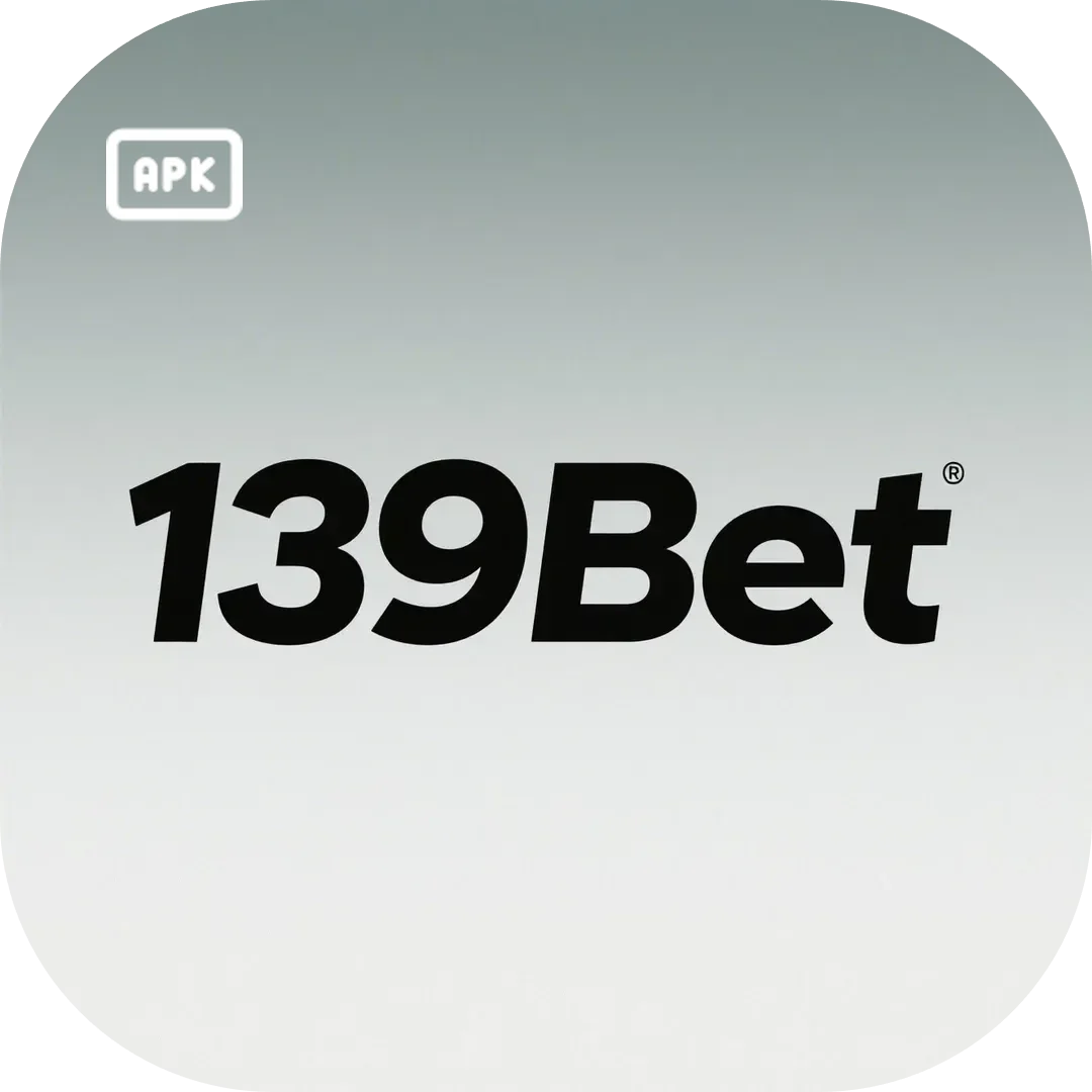 APK oficial da 139bet para Android