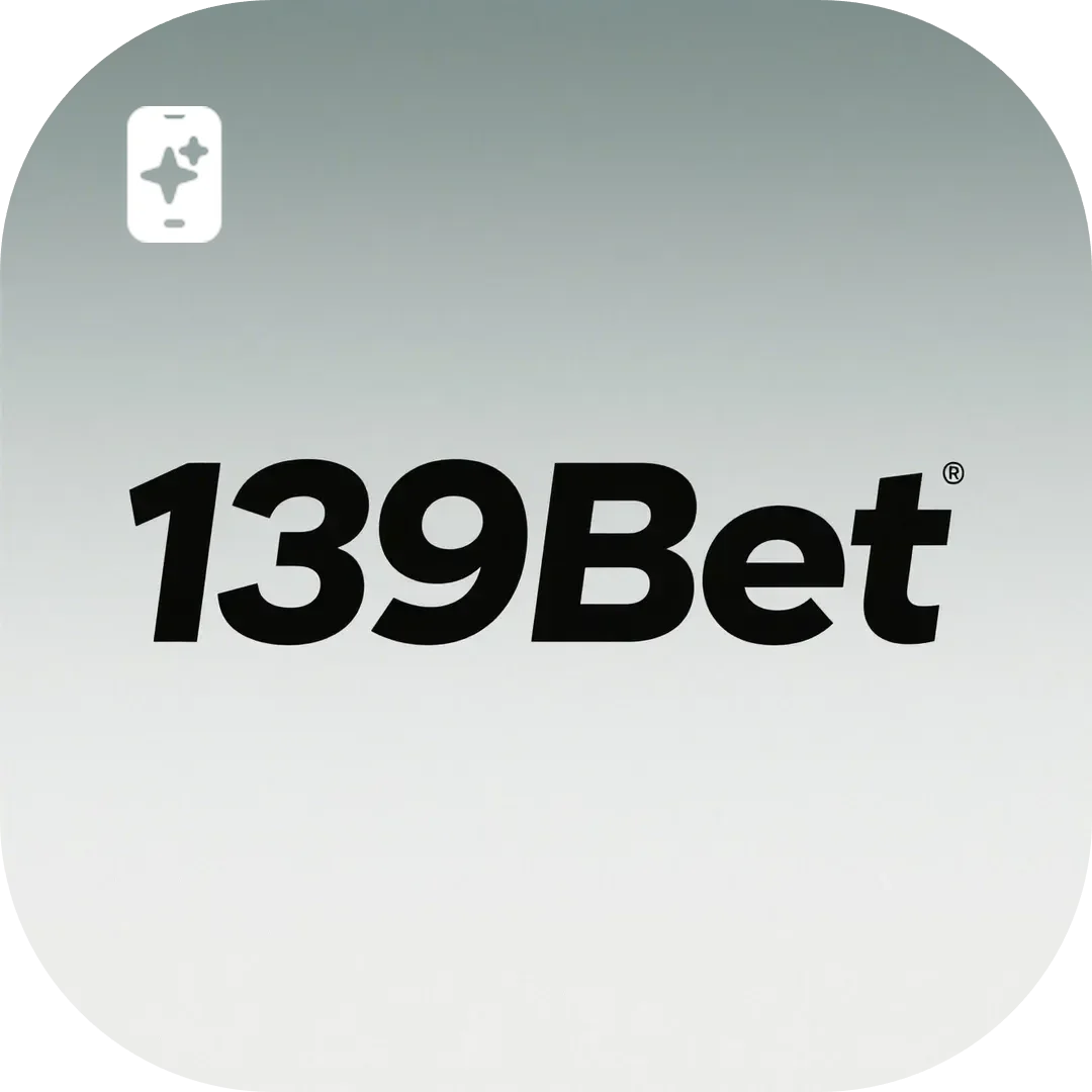 APP oficial da 139bet para mobile