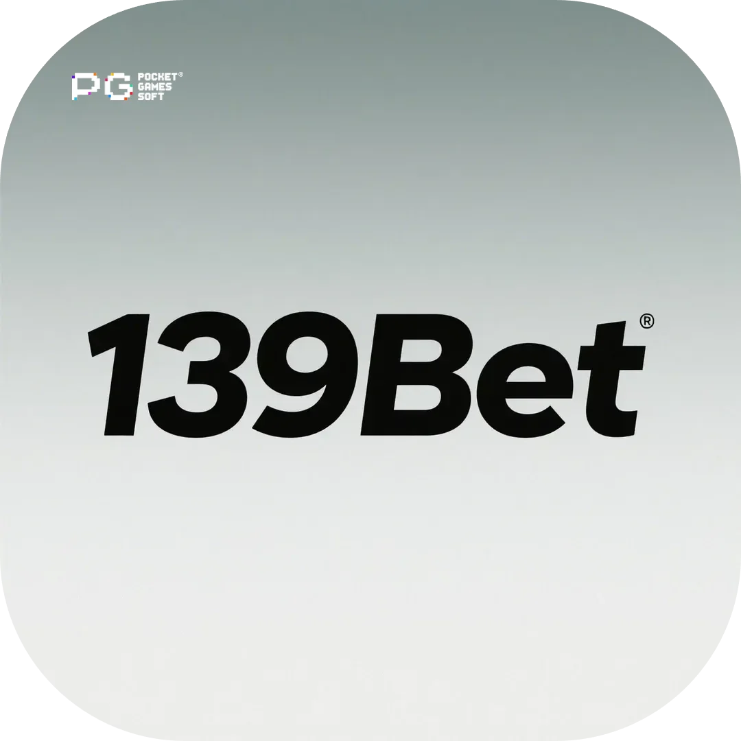 Logo da 139bet