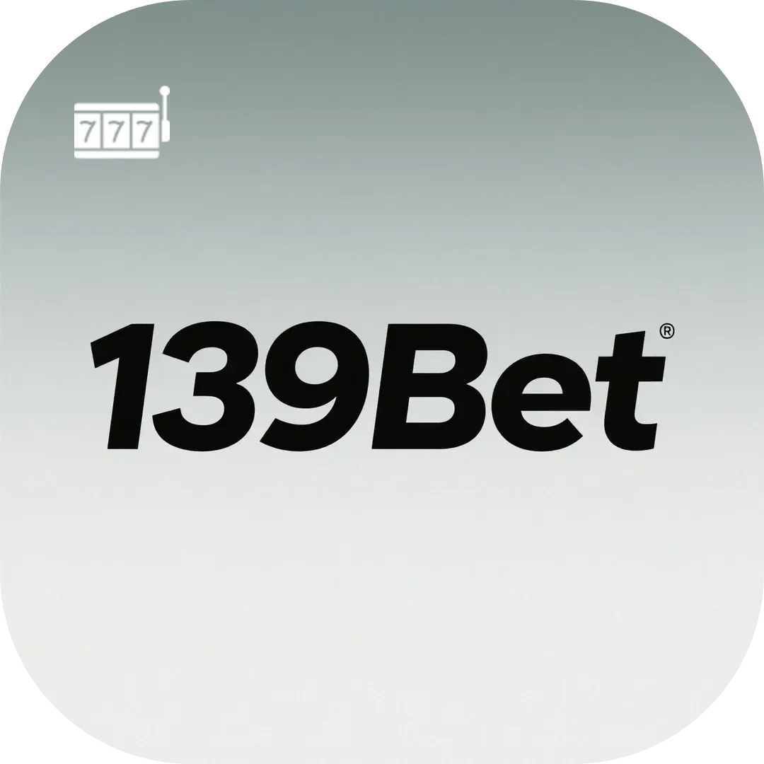 Slots online da 139bet com jackpots progressivos