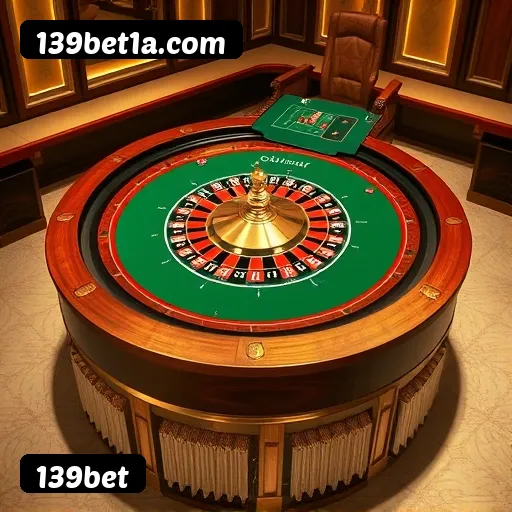 Legalidade 139bet no Brasil