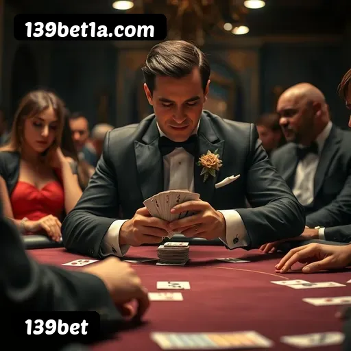 Catálogo Completo de Bônus 139bet